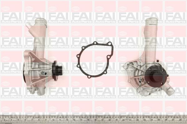 FAI AUTOPARTS vandens siurblys WP6145